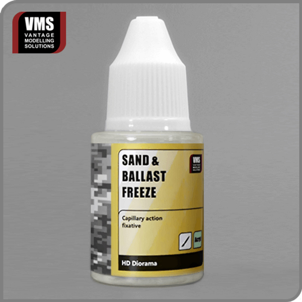 VMS Sand & Ballast Freeze 30ml